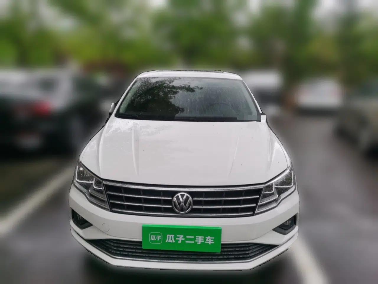 Volkswagen Jetta 2017 1.5L Automatic Comfort Model — миниатюра 2