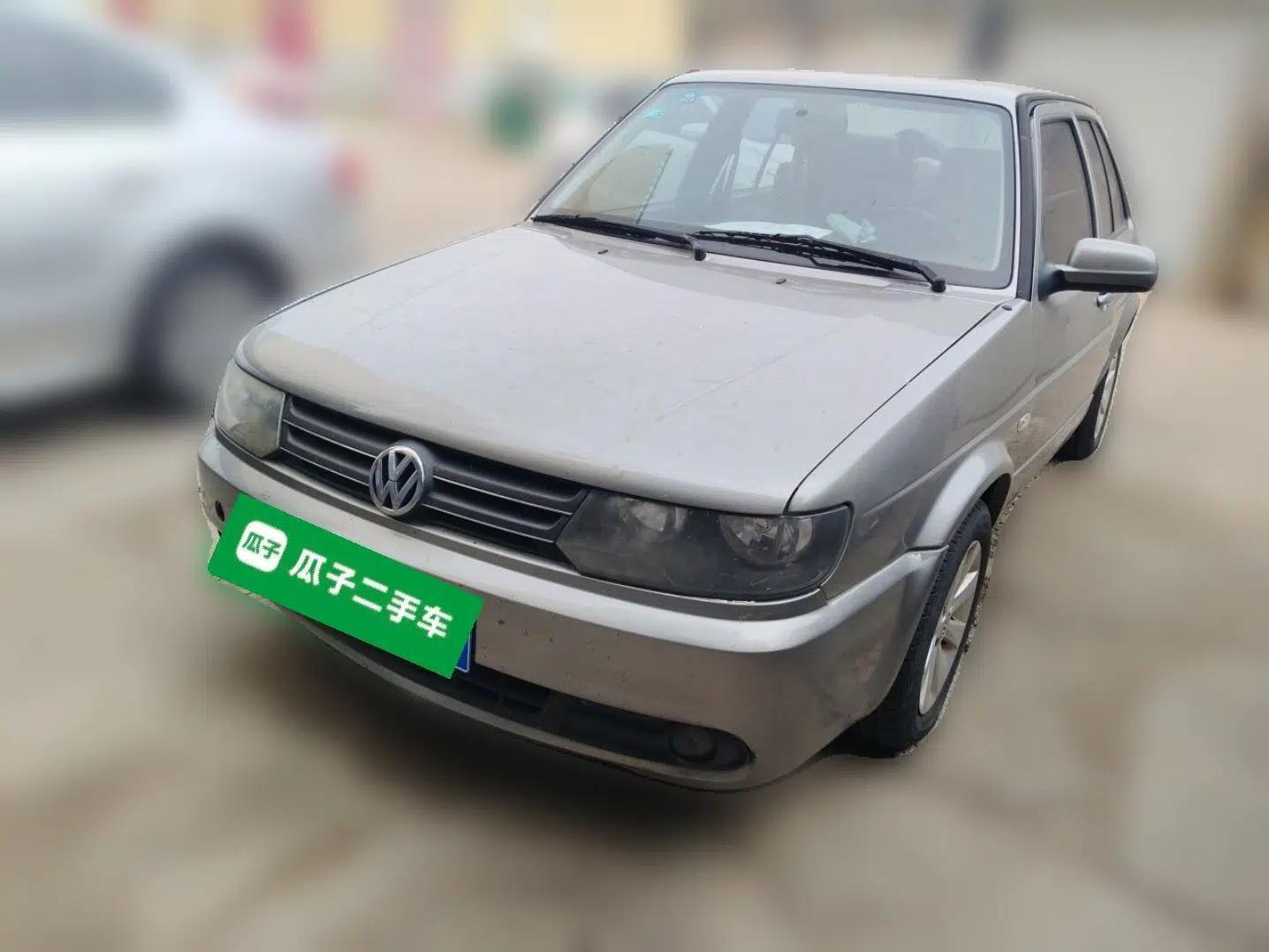 Volkswagen Jetta 2010 1.6L Vanguard — миниатюра 1