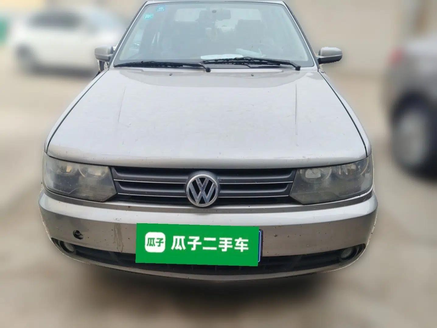 Volkswagen Jetta 2010 1.6L Vanguard — миниатюра 2