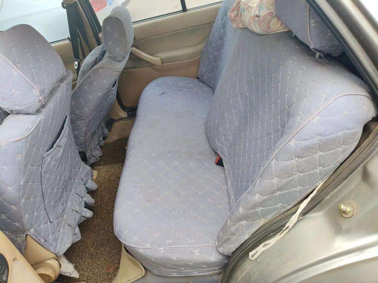 Volkswagen Jetta 2010 1.6L Vanguard — миниатюра 18