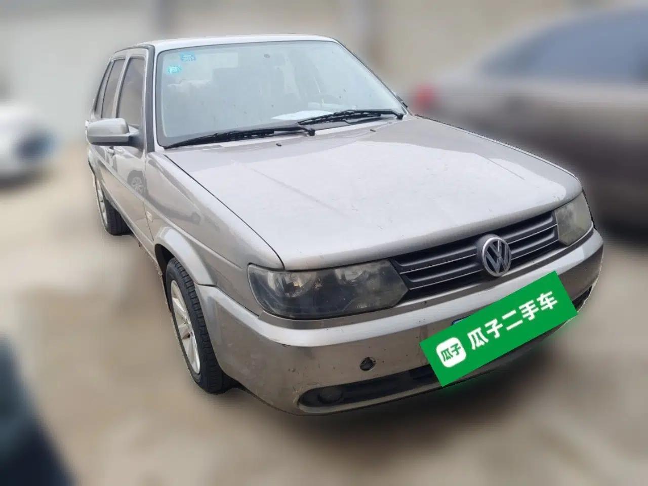 Volkswagen Jetta 2010 1.6L Vanguard — миниатюра 3