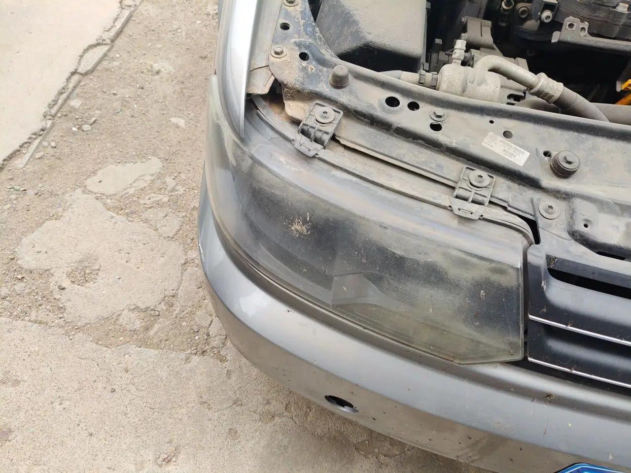 Volkswagen Jetta 2010 1.6L Vanguard — миниатюра 7