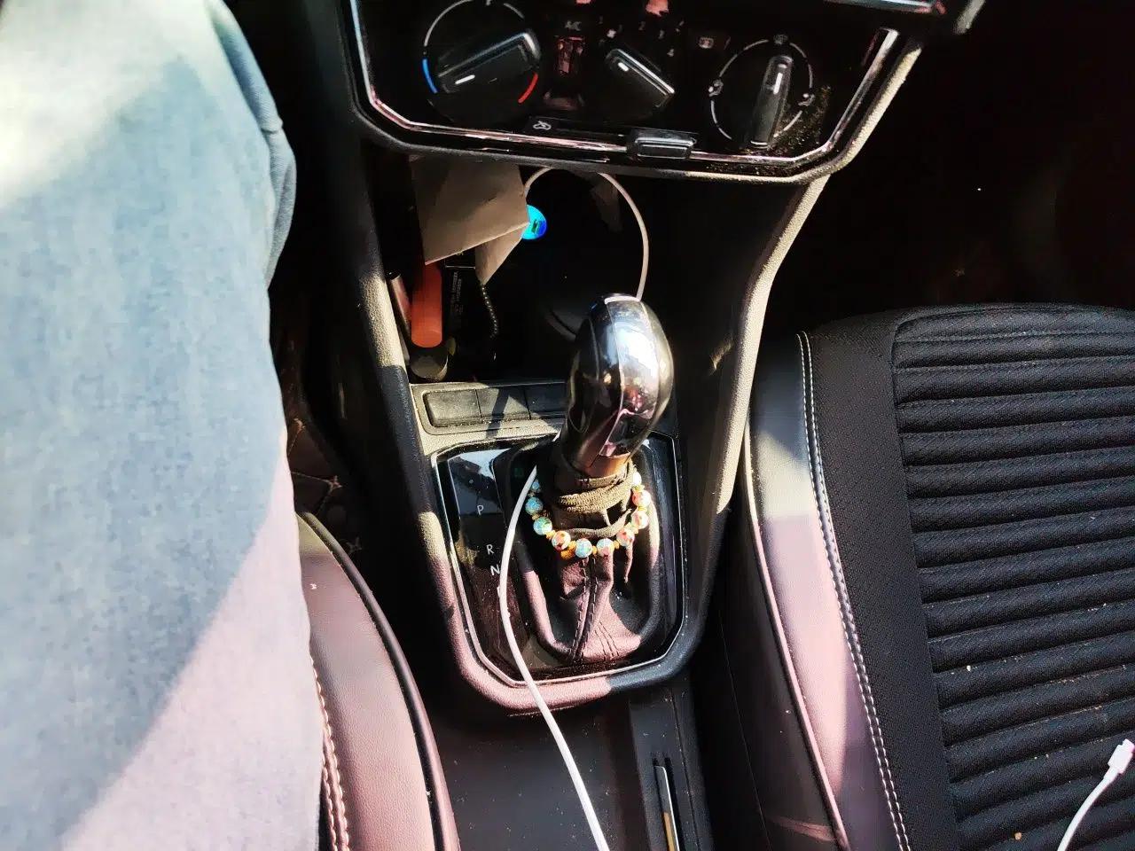Volkswagen Jetta 2019 Dream Edition 1.5L Automatic Comfort Version — миниатюра 15
