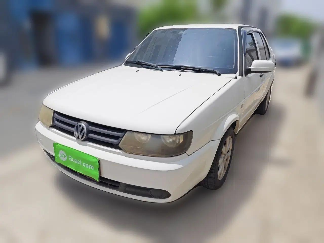Volkswagen Jetta 2010 1.6L Partner — миниатюра 1