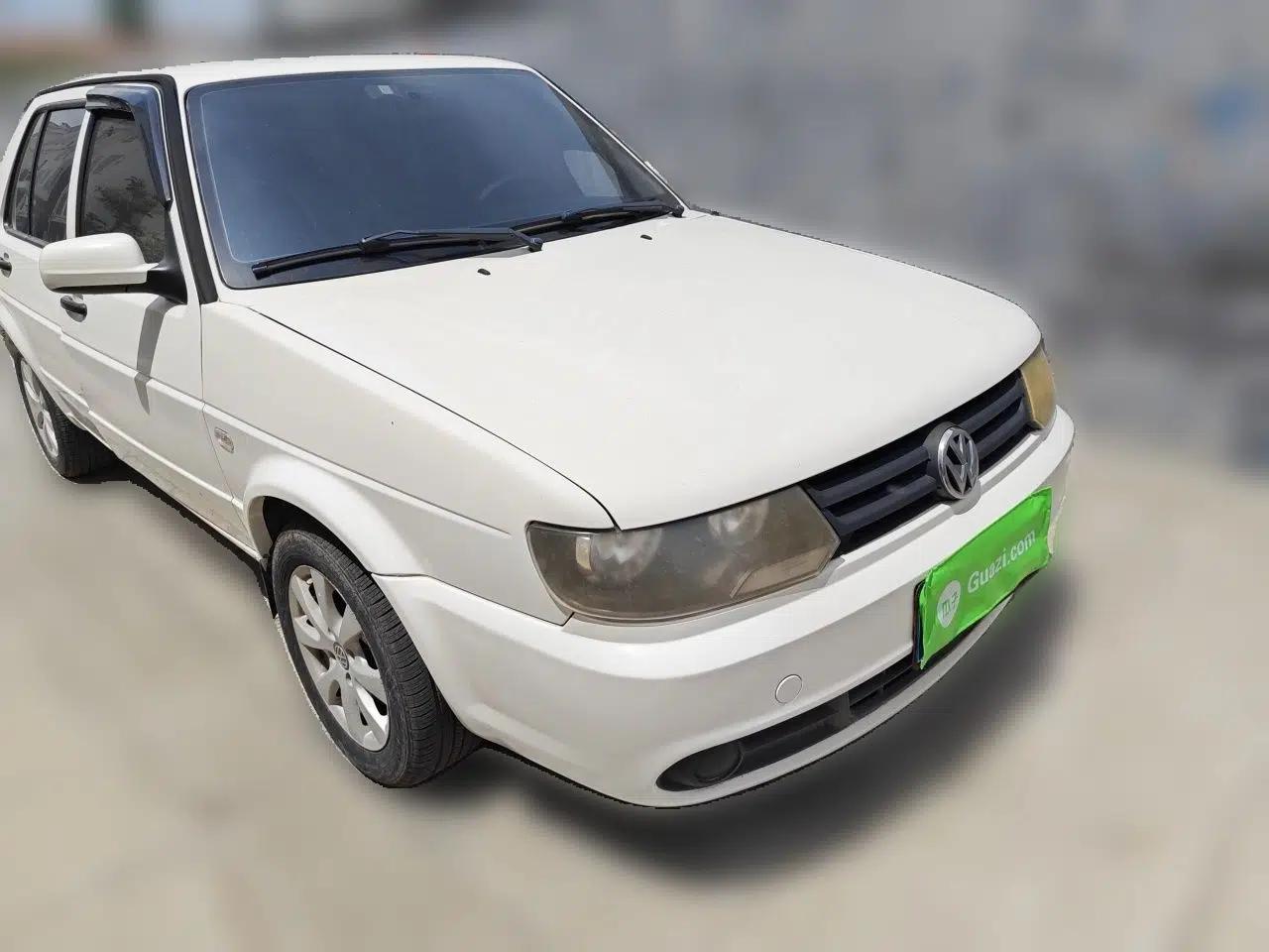 Volkswagen Jetta 2010 1.6L Partner — миниатюра 3