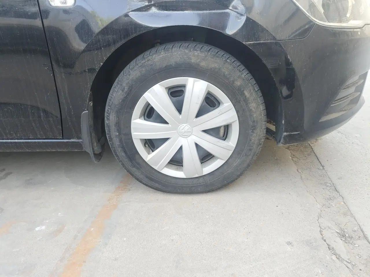 Volkswagen Jetta 2015 Zhuihui Edition 1.4L Manual Fashion Model — миниатюра 8
