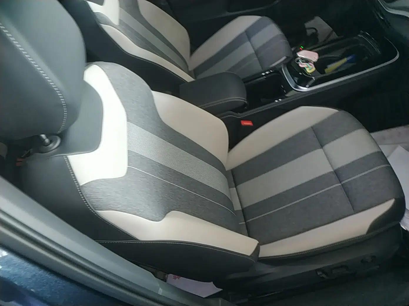 Volkswagen ID.4 CROZZ 2024 Pure Edition Limited Edition — миниатюра 23
