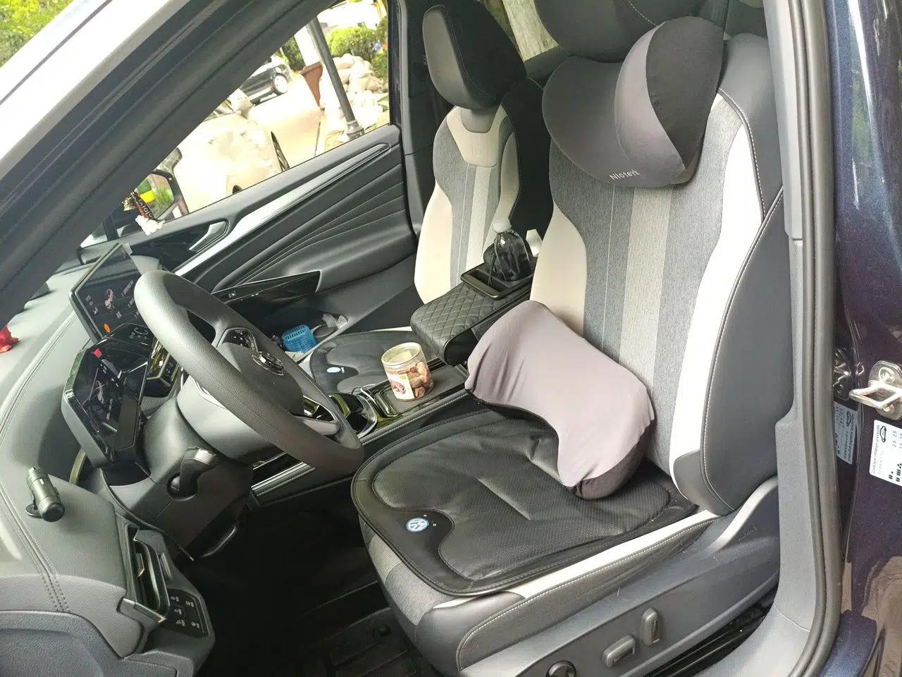 Volkswagen ID.4 CROZZ 2024 Pure Edition Limited Edition — миниатюра 16
