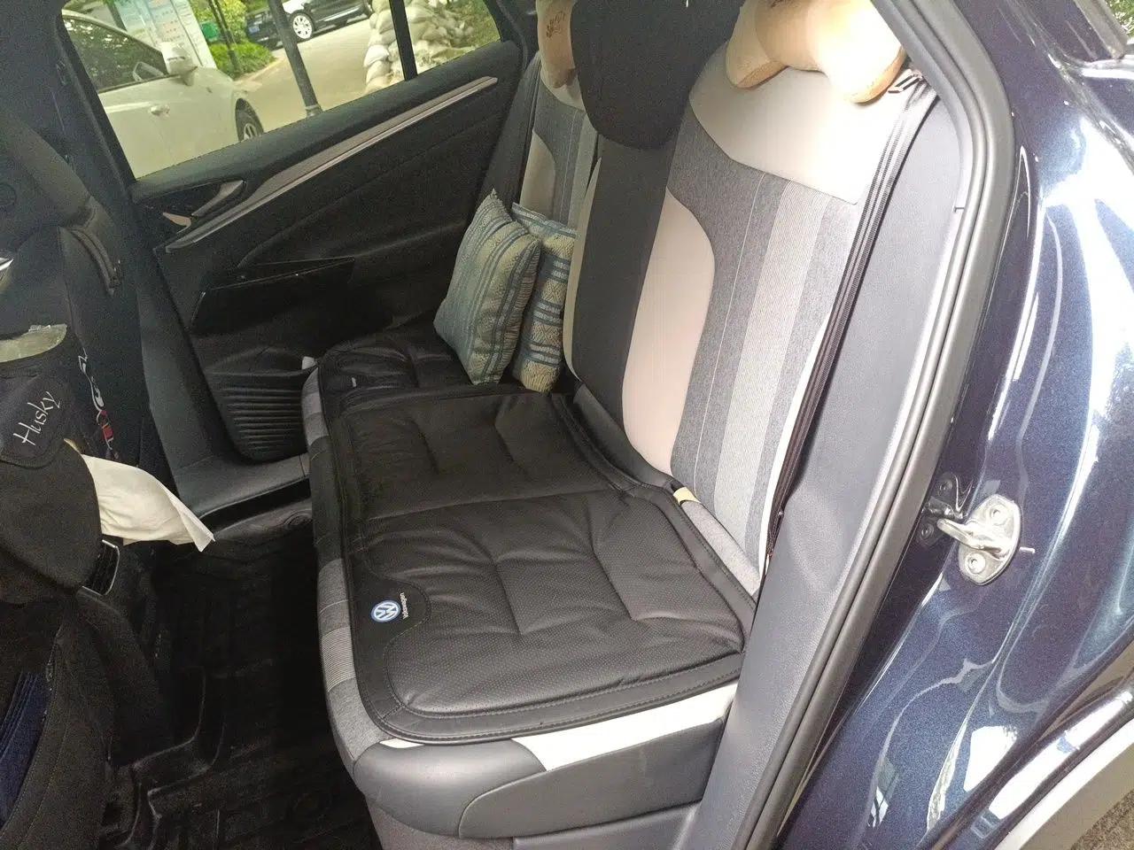 Volkswagen ID.4 CROZZ 2024 Pure Edition Limited Edition — миниатюра 18