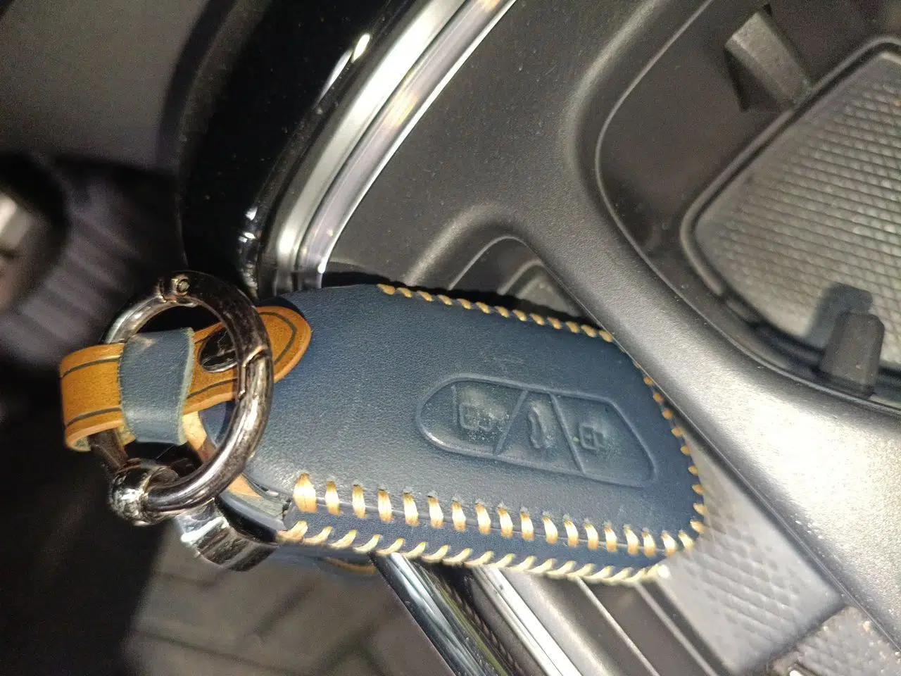 Volkswagen ID.4 CROZZ 2024 Pure Edition Limited Edition — миниатюра 9