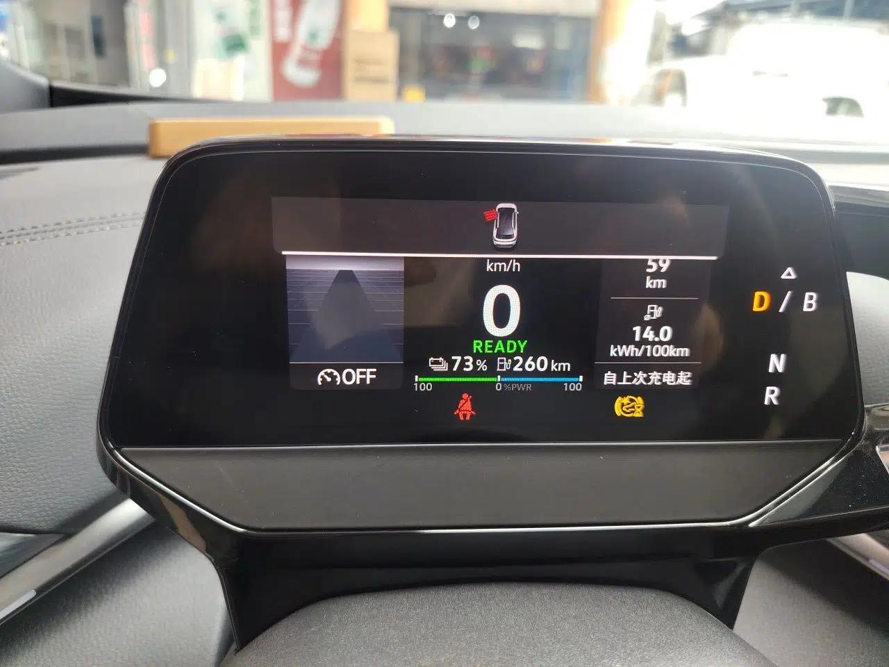 Volkswagen ID.4 CROZZ 2024 Pure Edition Limited Edition — миниатюра 12