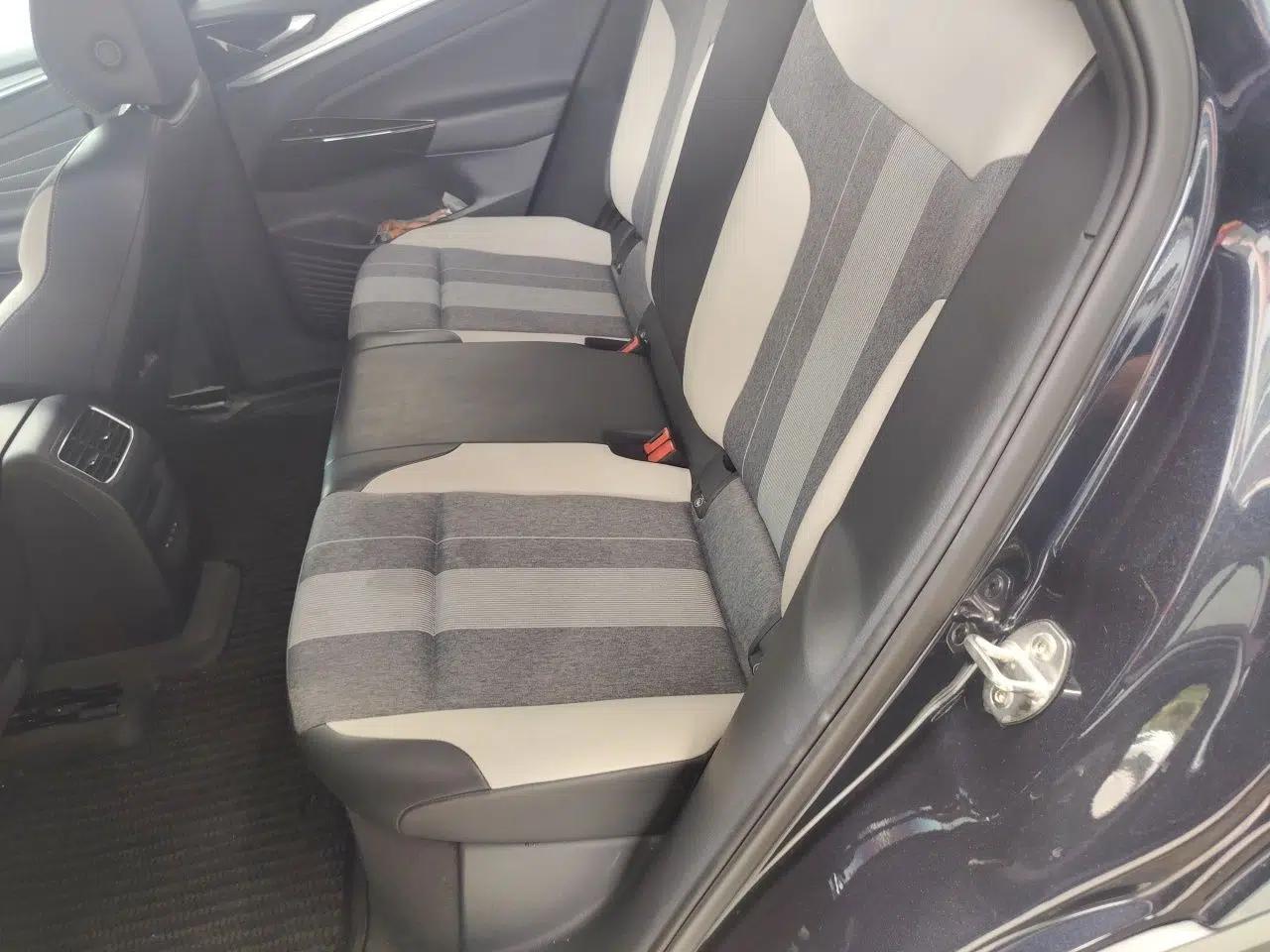 Volkswagen ID.4 CROZZ 2024 Pure Edition Limited Edition — миниатюра 18