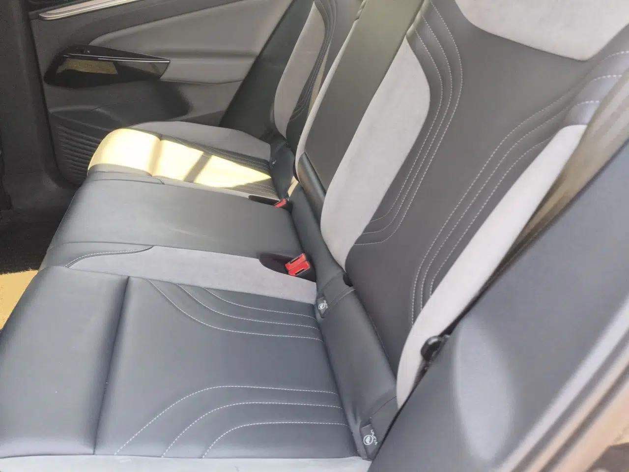 Volkswagen ID.4 CROZZ 2022 Long-Range Lite PRO Edition — миниатюра 18