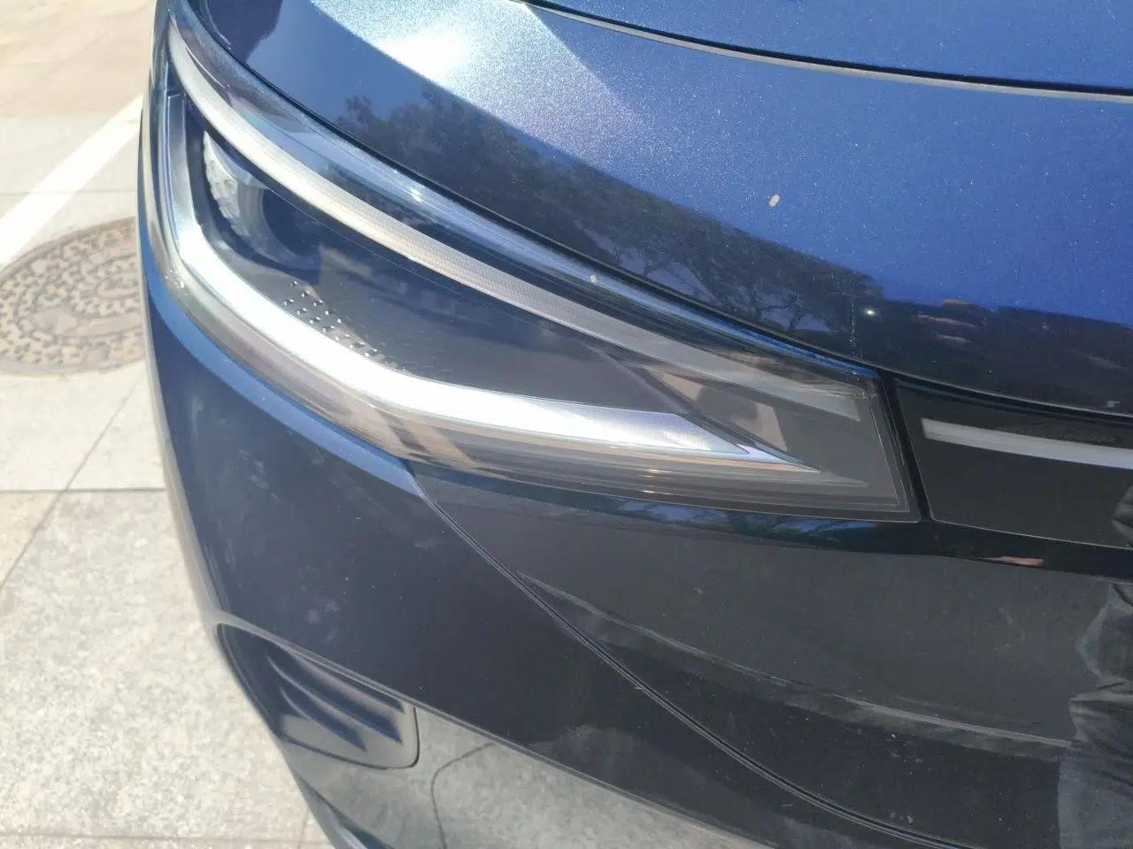 Volkswagen ID.4 CROZZ 2022 Long-Range Lite PRO Edition — миниатюра 7