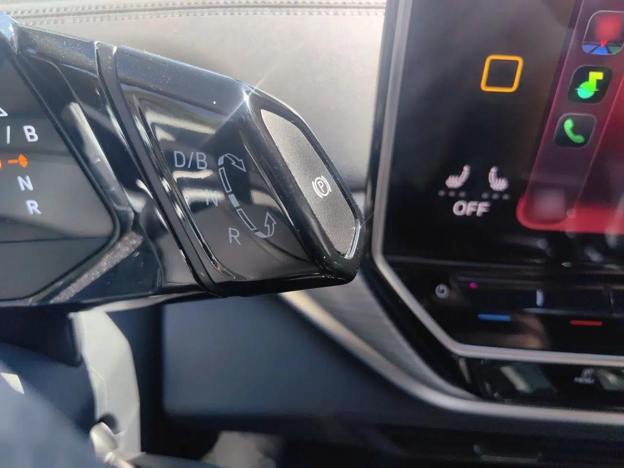 Volkswagen ID.4 CROZZ 2022 Pure Edition Limited Edition — миниатюра 11