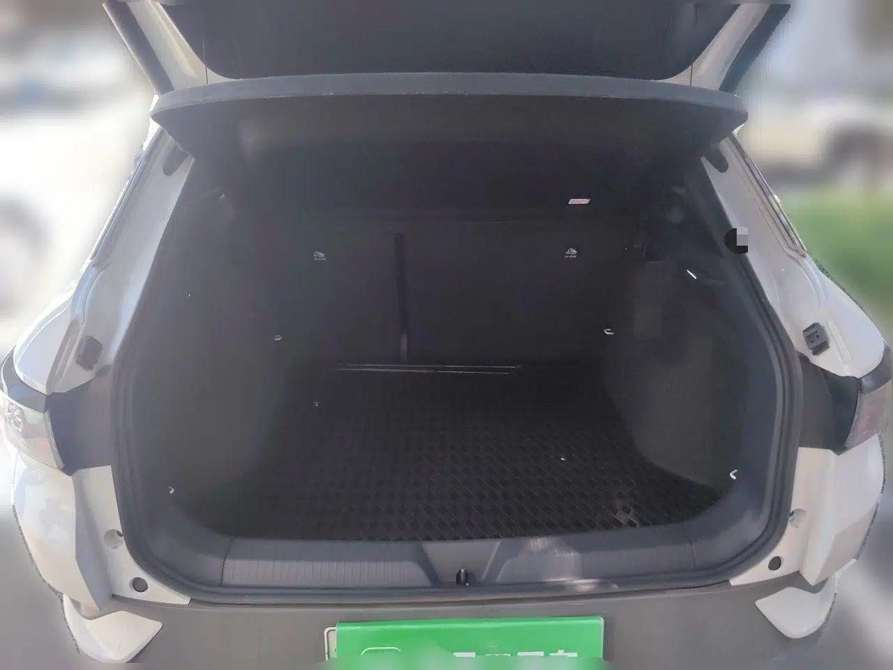 Volkswagen ID.4 CROZZ 2022 Pure Edition Limited Edition — миниатюра 14