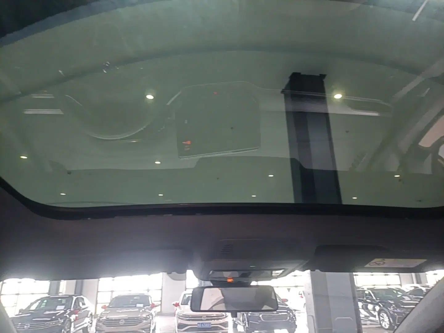 Volkswagen ID.4 CROZZ 2024 Pure Edition Limited Edition — миниатюра 21