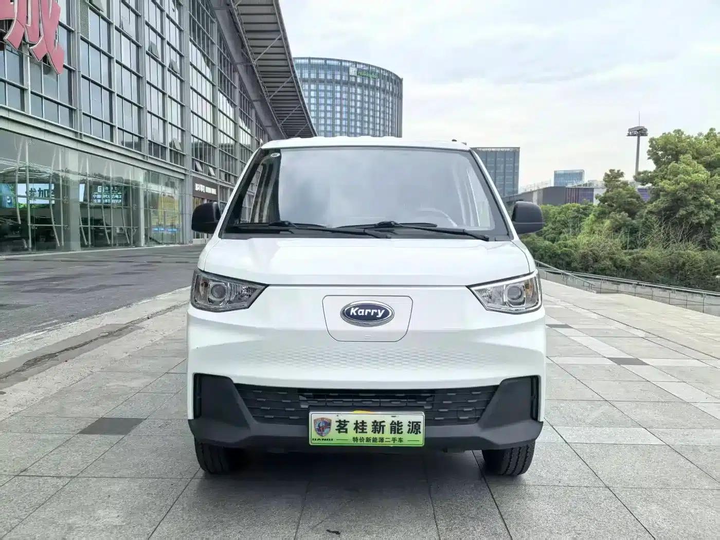 2022 Yangtze Finless Porpoise Model I Super Edition, Guoxuan High-Tech — миниатюра 1