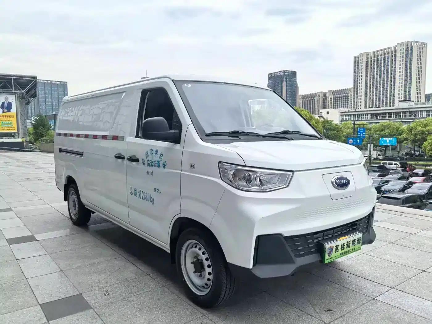 2022 Yangtze Finless Porpoise Model I Super Edition, Guoxuan High-Tech — миниатюра 2