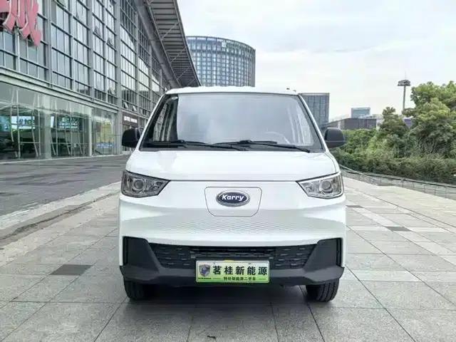 2022 Yangtze Finless Porpoise Model I Super Edition, Guoxuan High-Tech