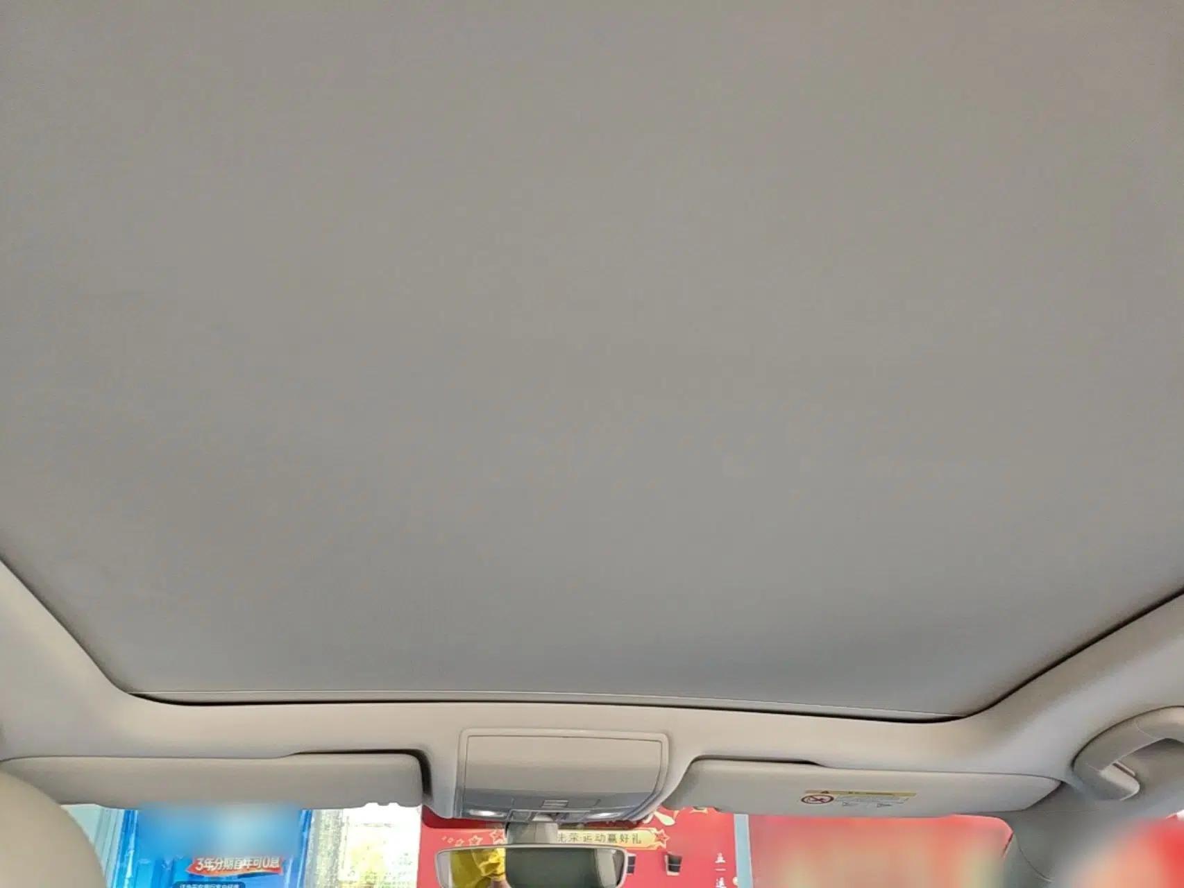 Volkswagen Touran 2018 Volkswagen Touran L 280TSI DSG Luxury Edition 6-seater — миниатюра 21