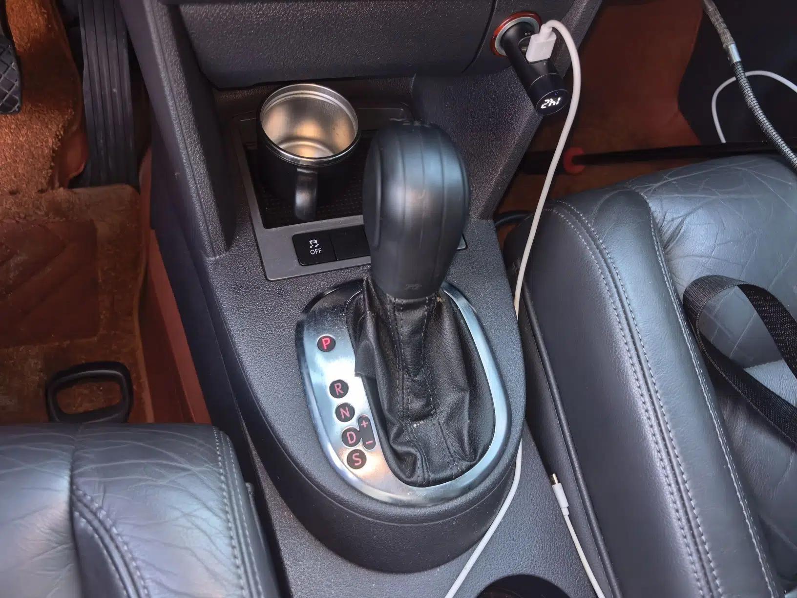 Volkswagen Touran 2013 1.4T DSG Comfort Edition 5-Seater — миниатюра 15