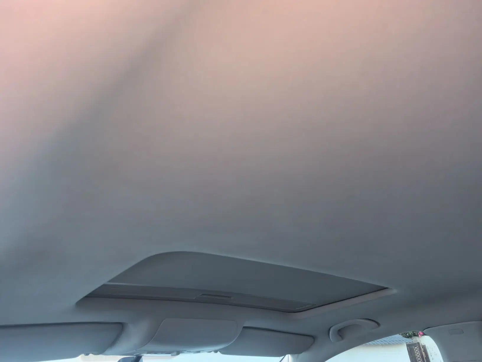 Volkswagen Touran 2013 1.4T DSG Comfort Edition 5-Seater — миниатюра 19