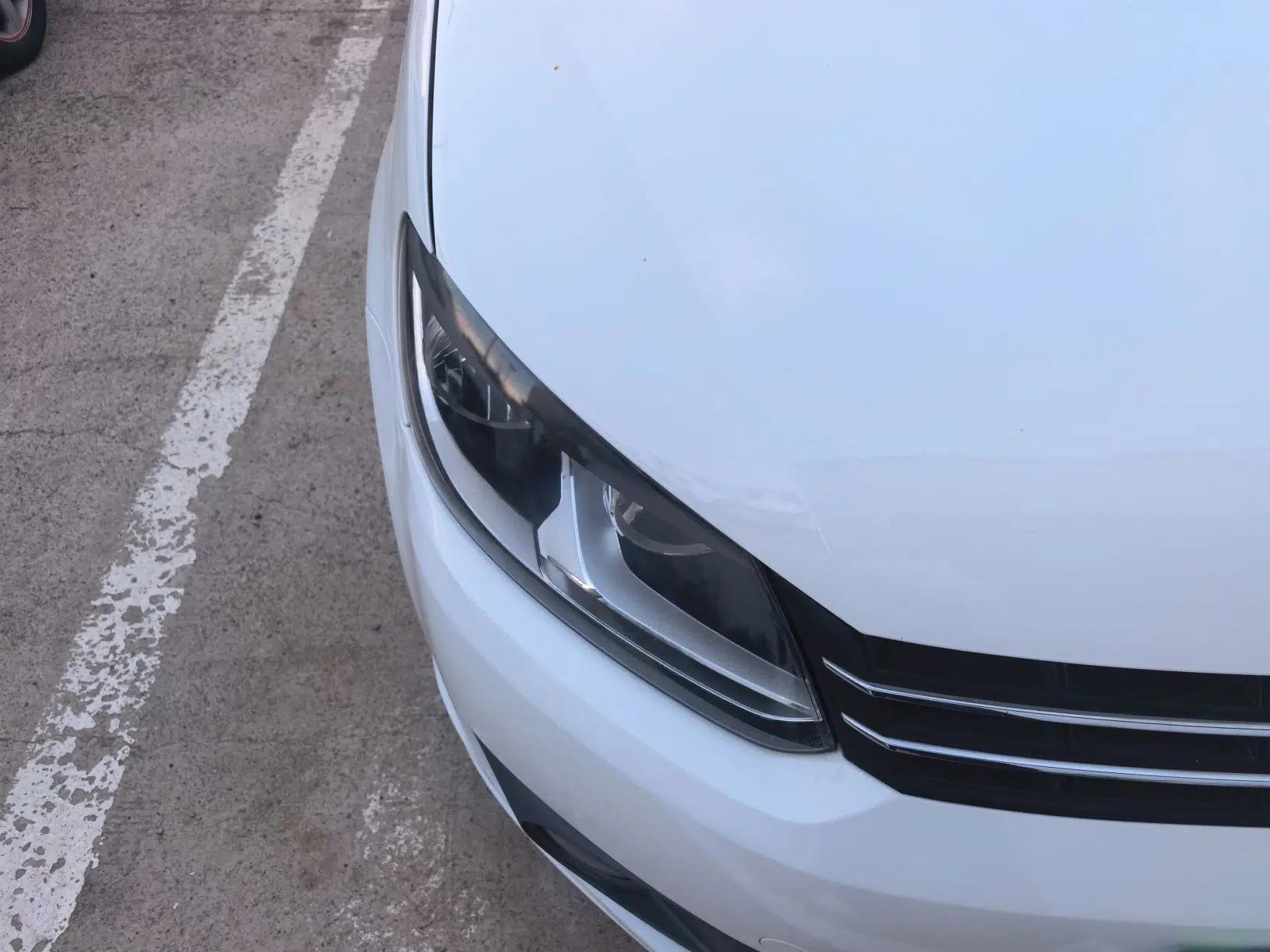 Volkswagen Touran 2013 1.4T DSG Comfort Edition 5-Seater — миниатюра 7