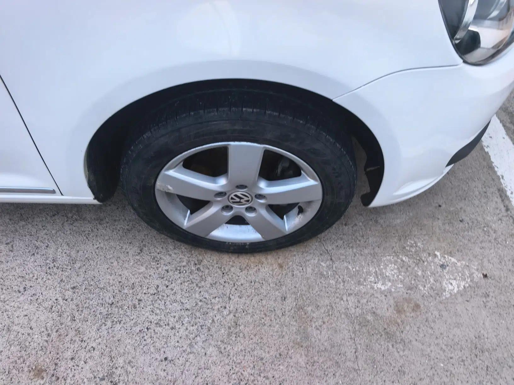 Volkswagen Touran 2013 1.4T DSG Comfort Edition 5-Seater — миниатюра 8