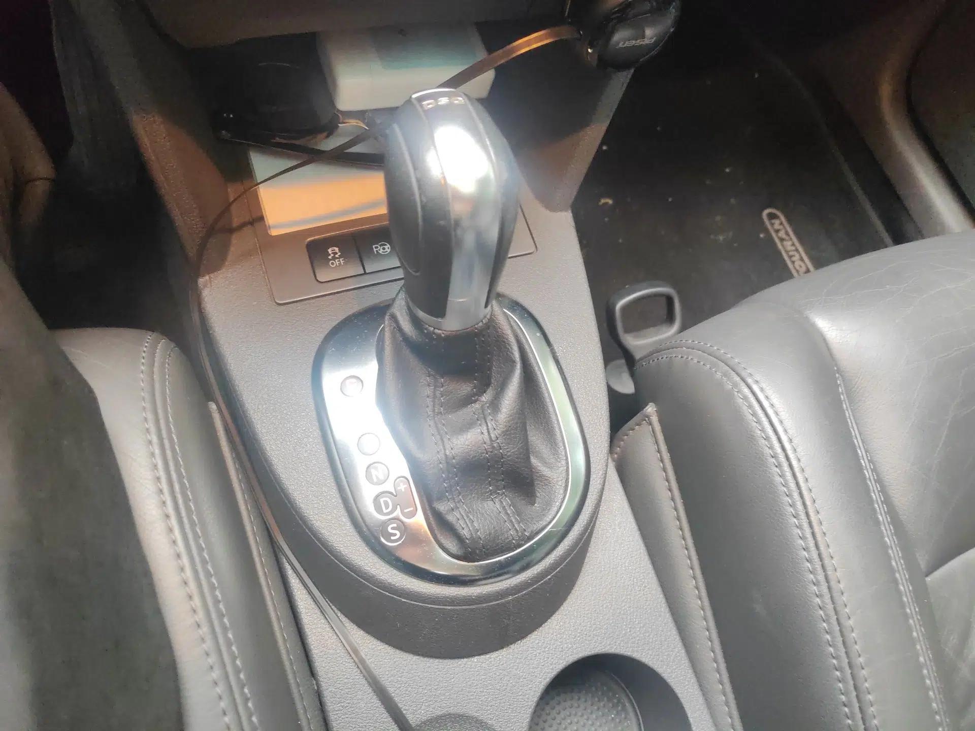 Volkswagen Touran 2013 1.4T DSG Smart Edition 5-seater — миниатюра 15
