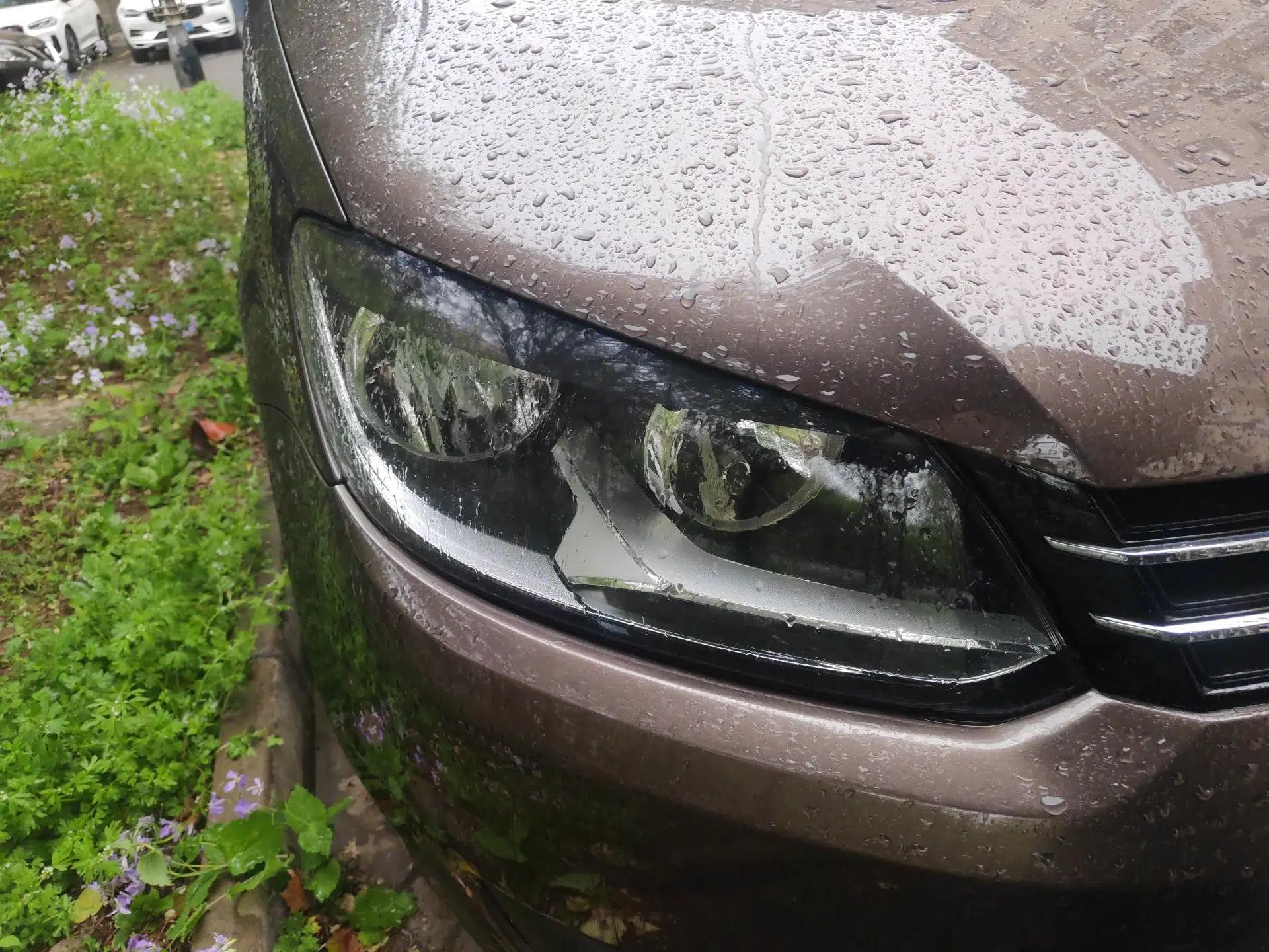 Volkswagen Touran 2013 1.4T DSG Smart Edition 5-seater — миниатюра 7