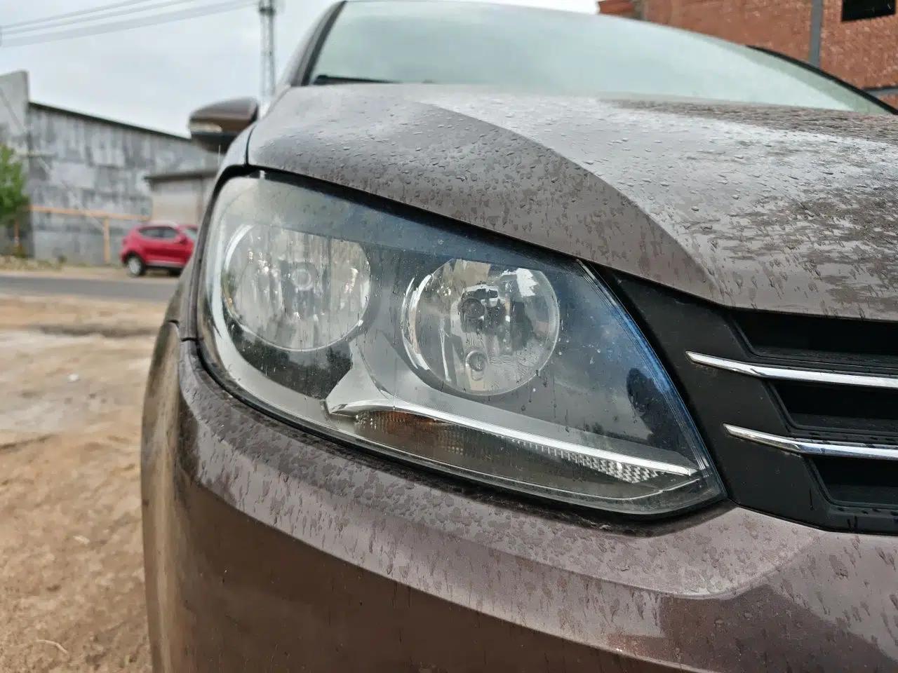 Volkswagen Touran 2013 1.4T Manual Comfort Edition 5-Seater — миниатюра 7