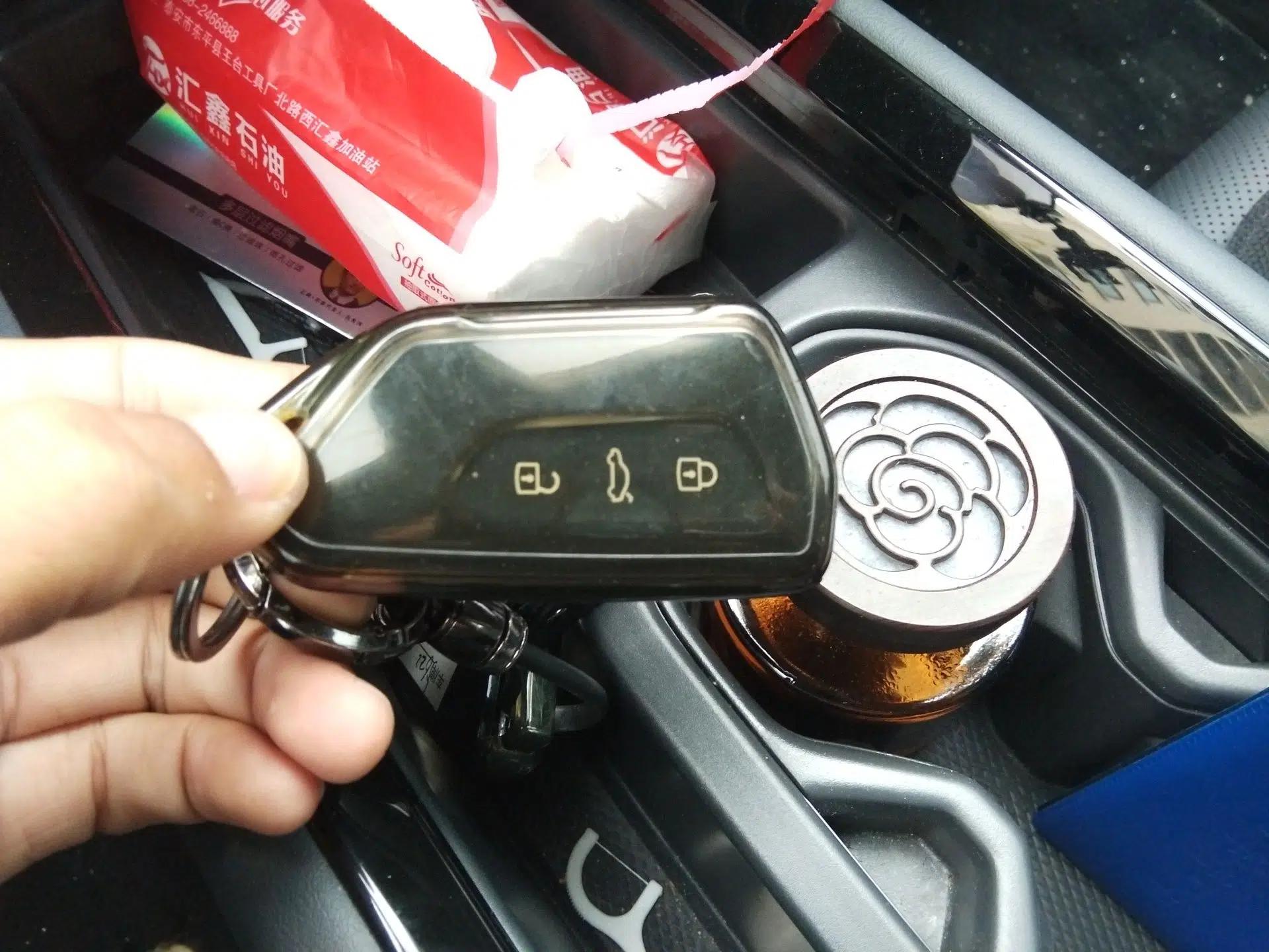 Volkswagen ID.7 VIZZION 2024 PRO Model — миниатюра 17