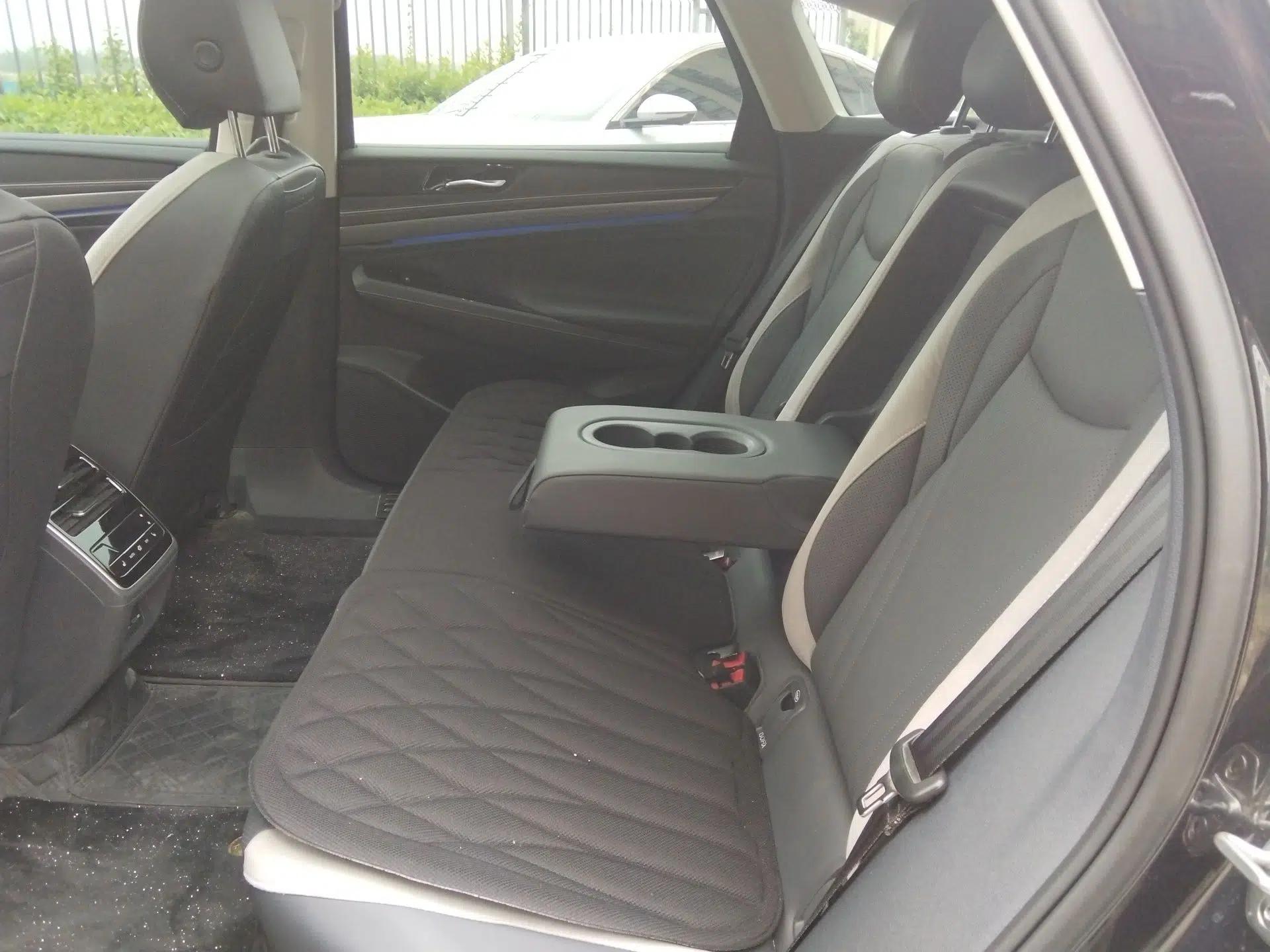 Volkswagen ID.7 VIZZION 2024 PRO Model — миниатюра 20