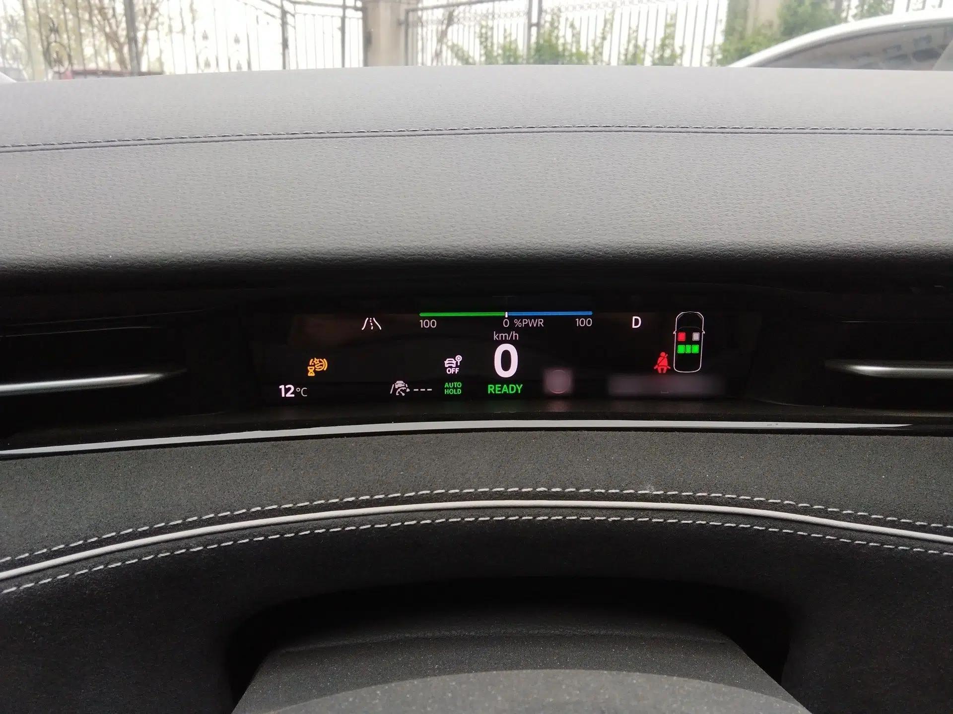 Volkswagen ID.7 VIZZION 2024 PRO Model — миниатюра 10