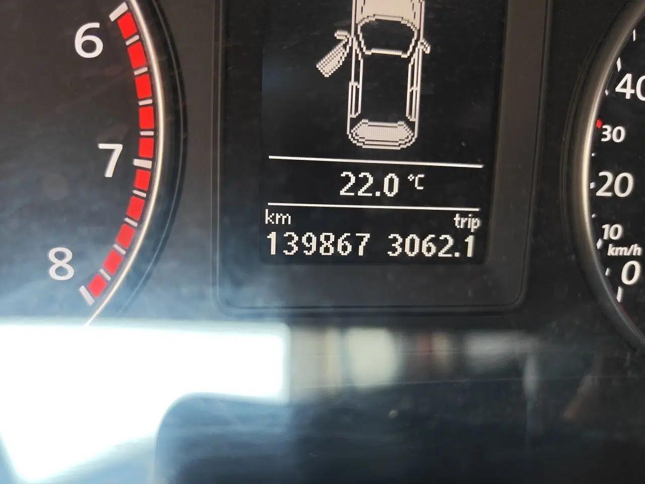 Volkswagen Scirocco 2009 1.4 TSI Trend Edition — миниатюра 13