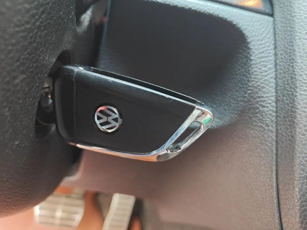 Volkswagen Scirocco 2009 1.4 TSI Trend Edition — миниатюра 9