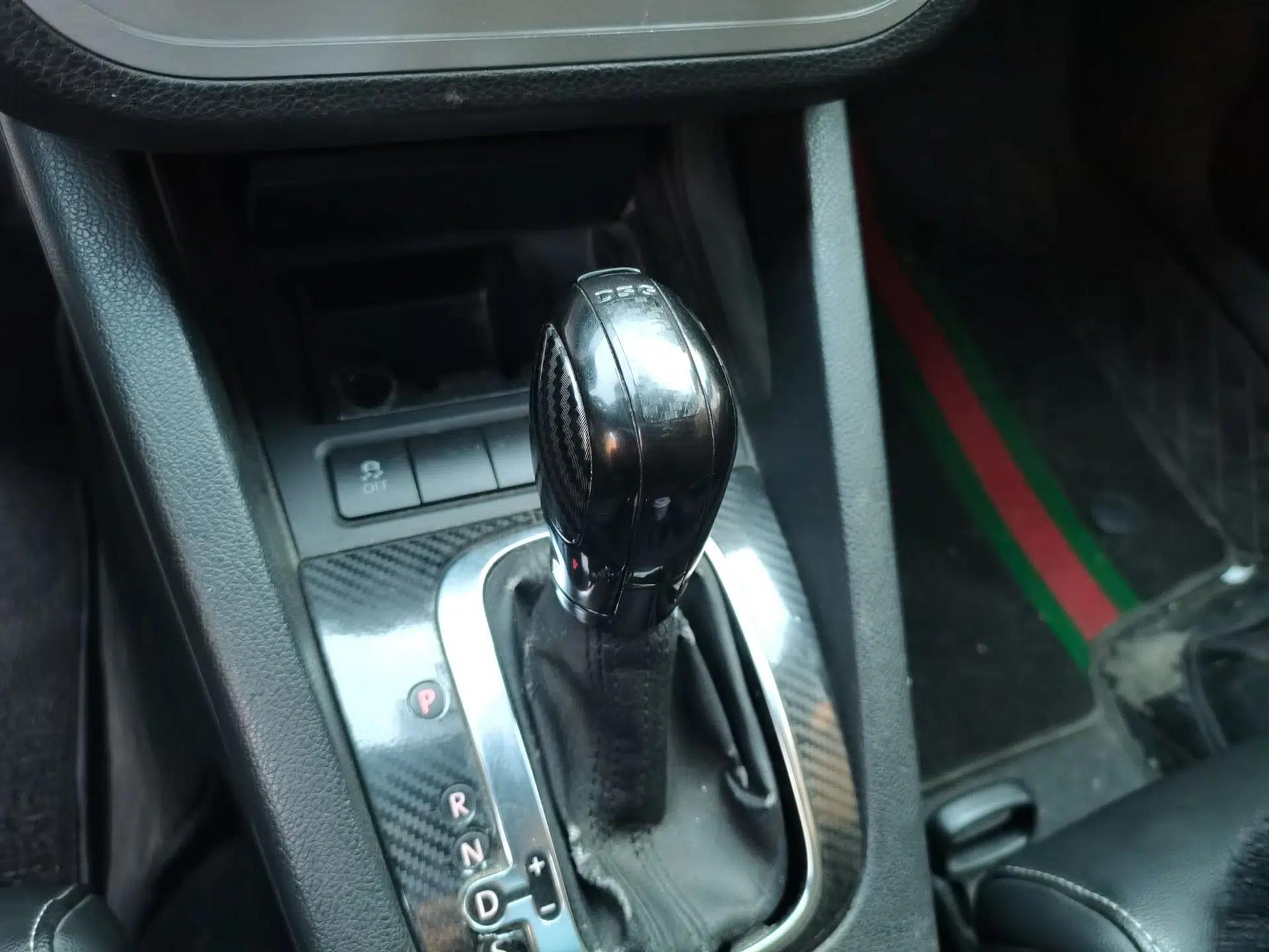 Volkswagen Scirocco 2011 1.4 TSI Comfort Edition — миниатюра 15