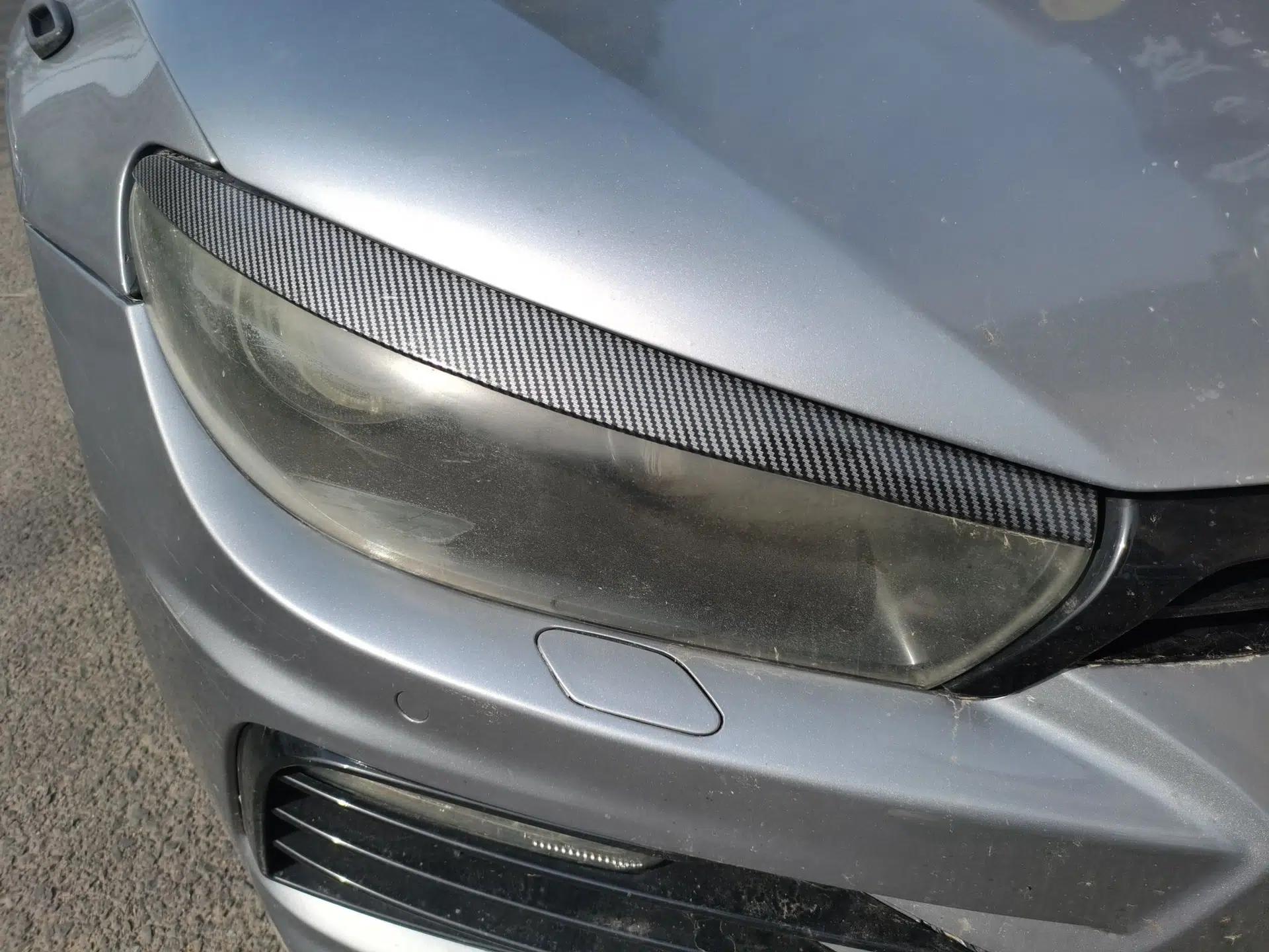 Volkswagen Scirocco 2011 1.4 TSI Comfort Edition — миниатюра 7