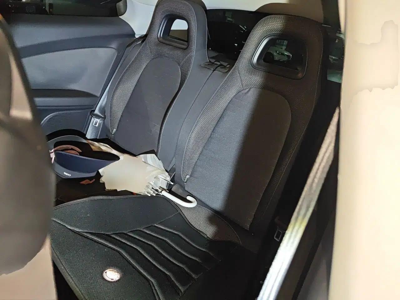 Volkswagen Scirocco 2011 1.4 TSI Single-Turbo Fashion Edition — миниатюра 18