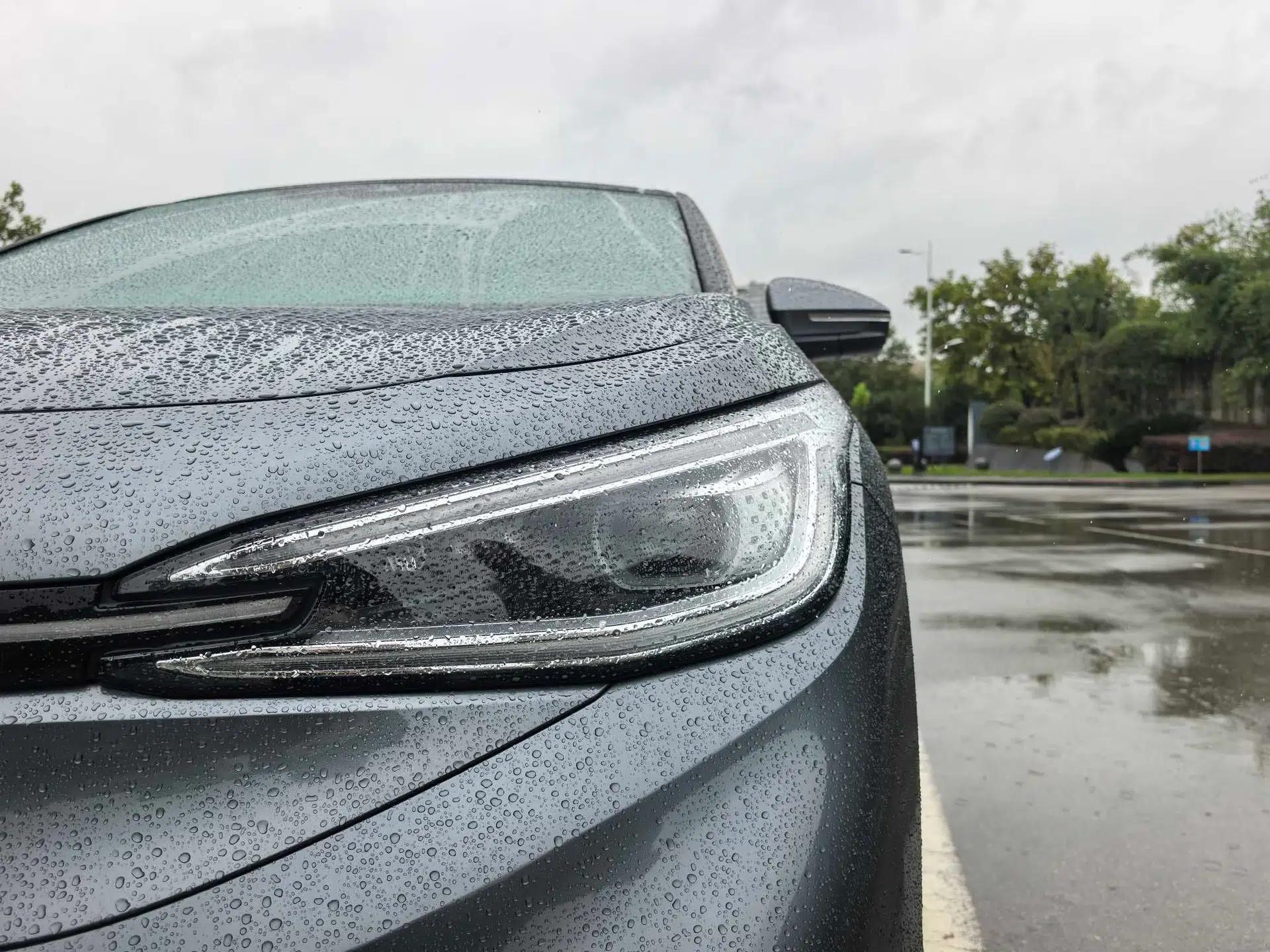 Volkswagen ID.4 X 2022 Pure Long-Range Version — миниатюра 10