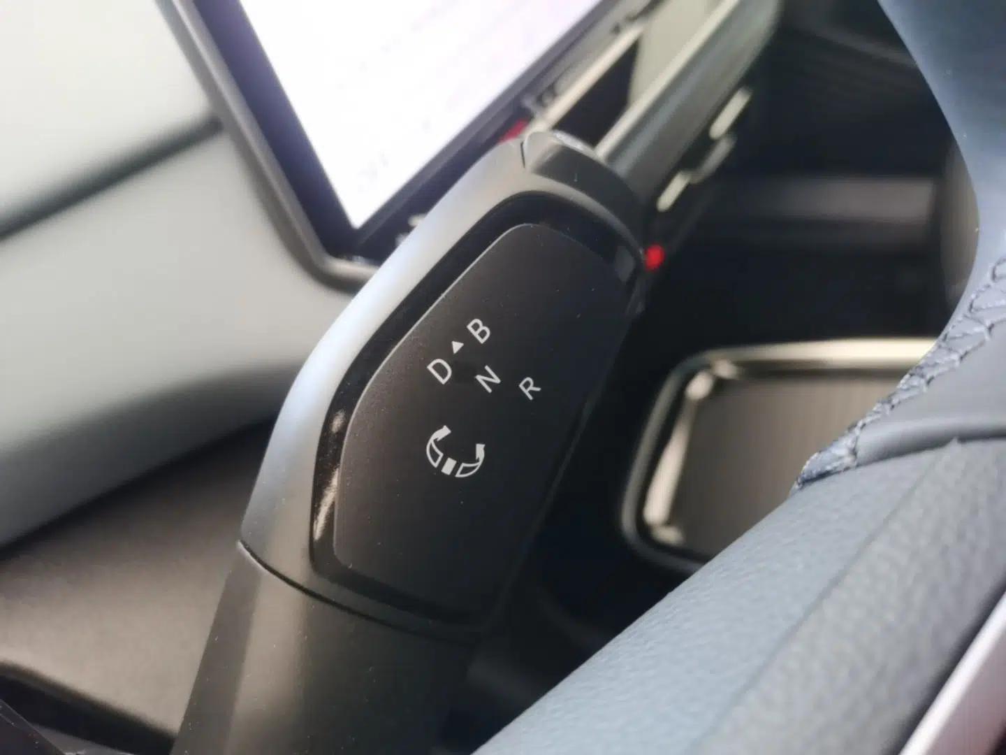 Volkswagen ID.4 X 2025 Smart Version Pure & Intelligent Enjoyment Edition — миниатюра 17