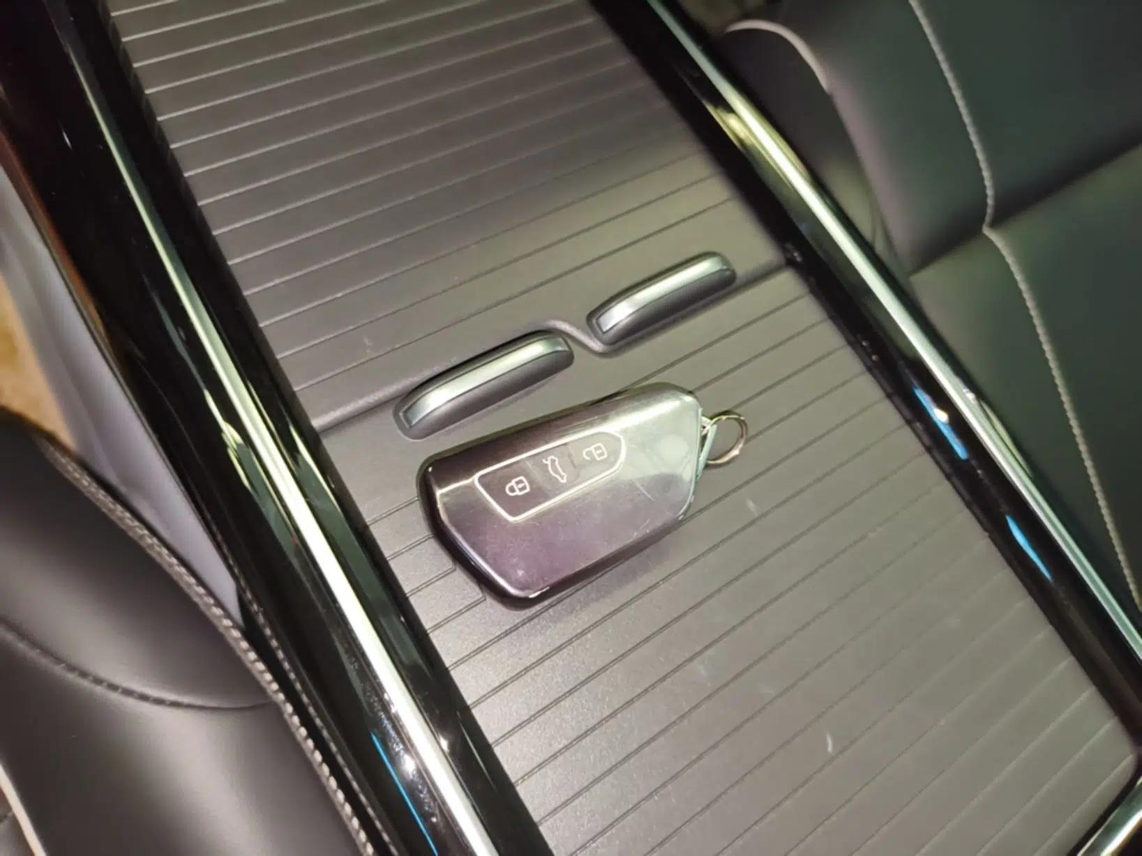 Volkswagen ID.4 X 2024 Pure & Smart Edition — миниатюра 12