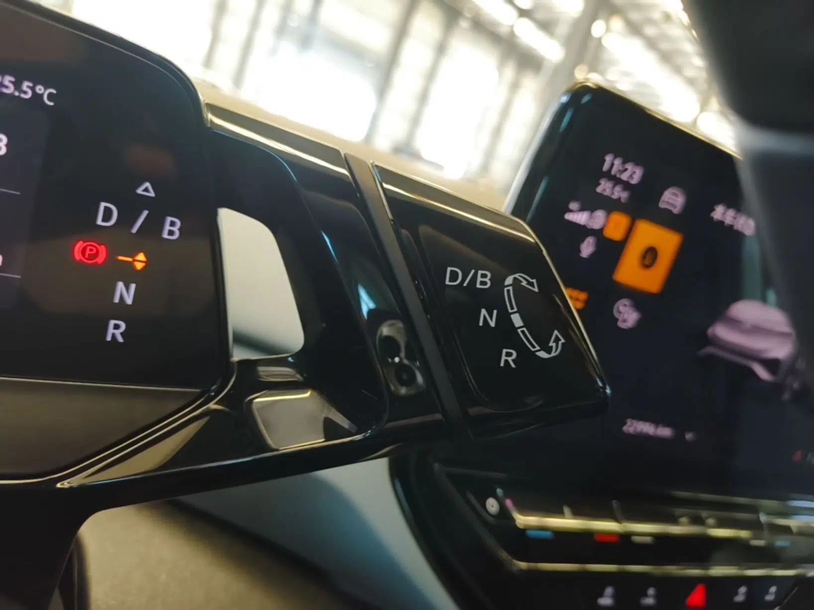 Volkswagen ID.4 X 2024 Pure & Smart Edition — миниатюра 17