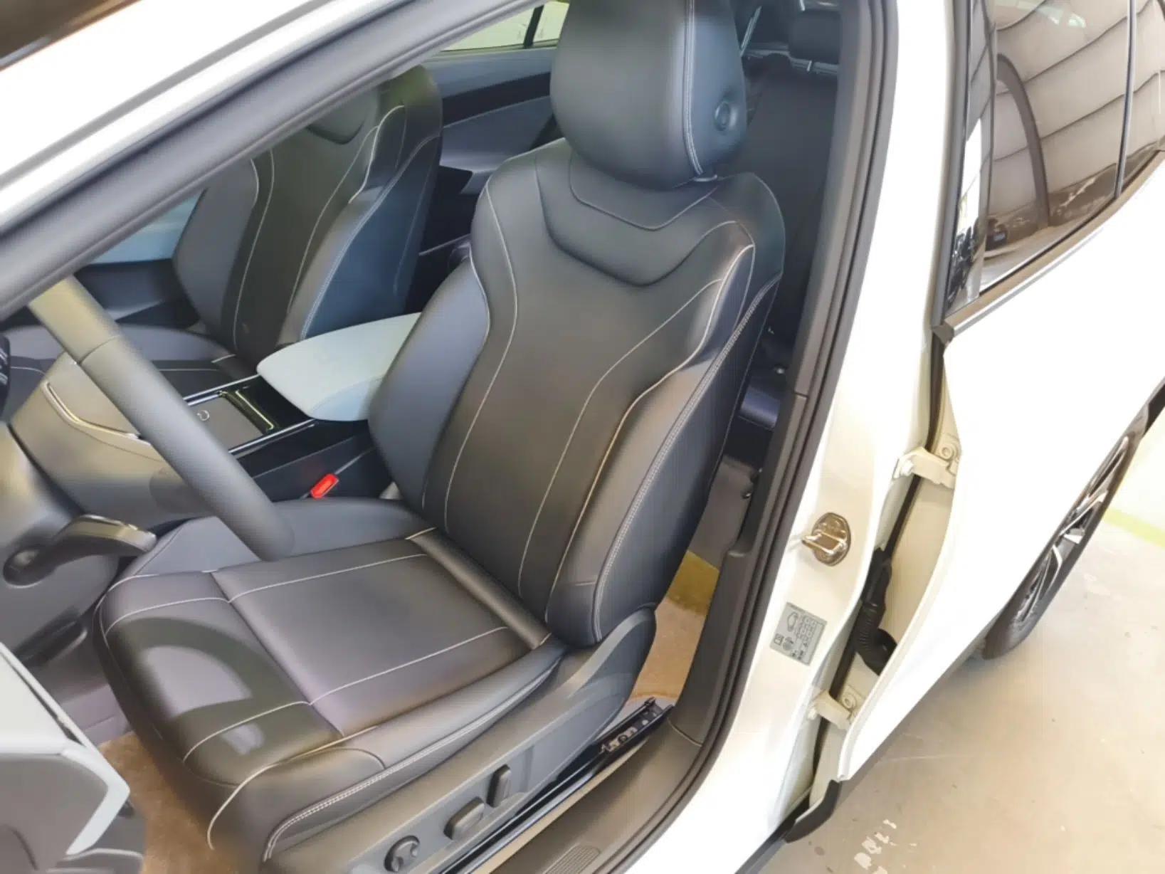 Volkswagen ID.4 X 2024 Pure & Smart Edition — миниатюра 18