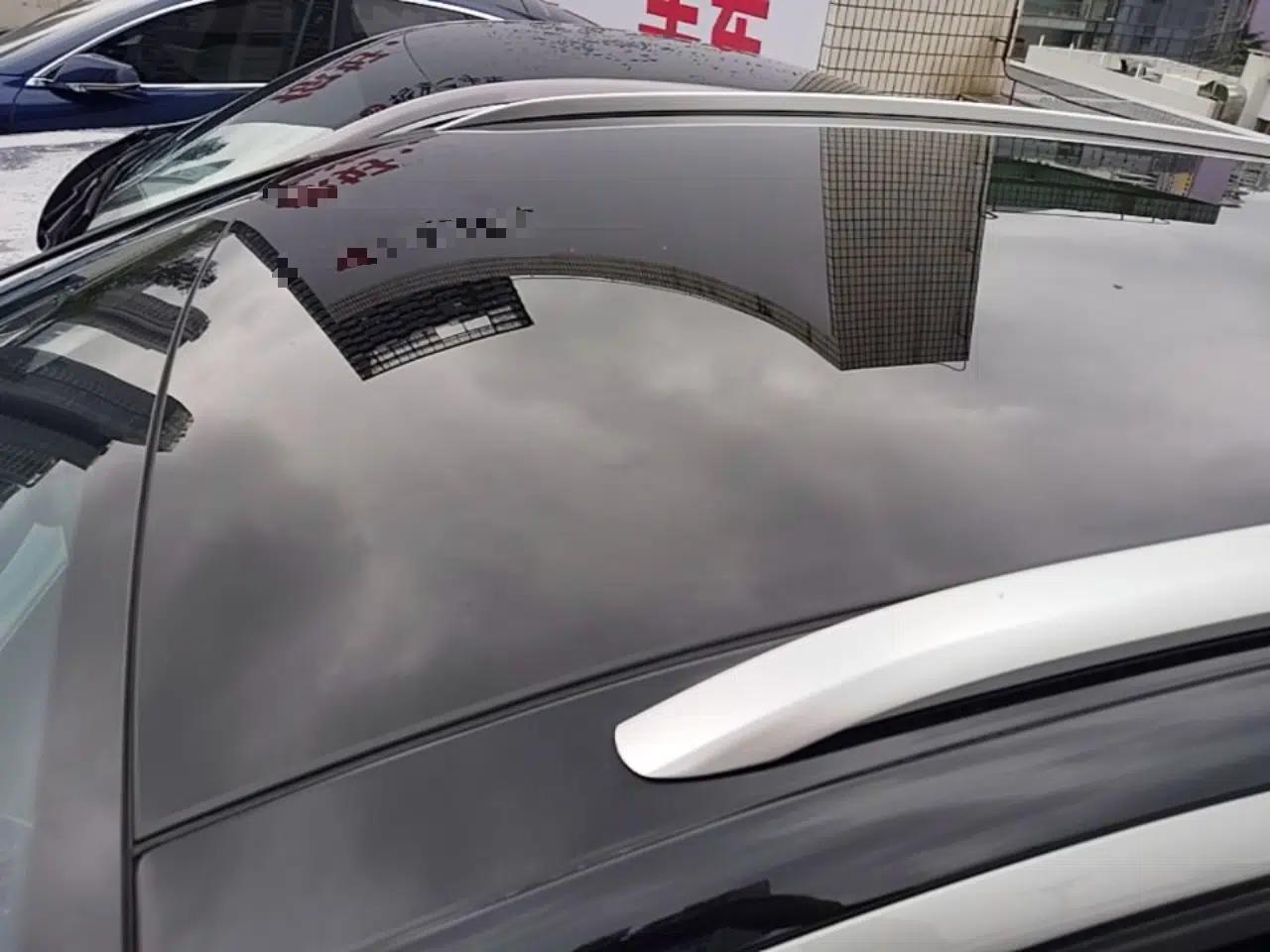 Volkswagen ID.4 X 2025 Smart Version Pure & Intelligent Enjoyment Edition — миниатюра 11