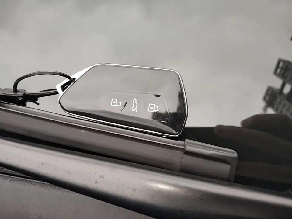 Volkswagen ID.4 X 2025 Smart Version Pure & Intelligent Enjoyment Edition — миниатюра 12