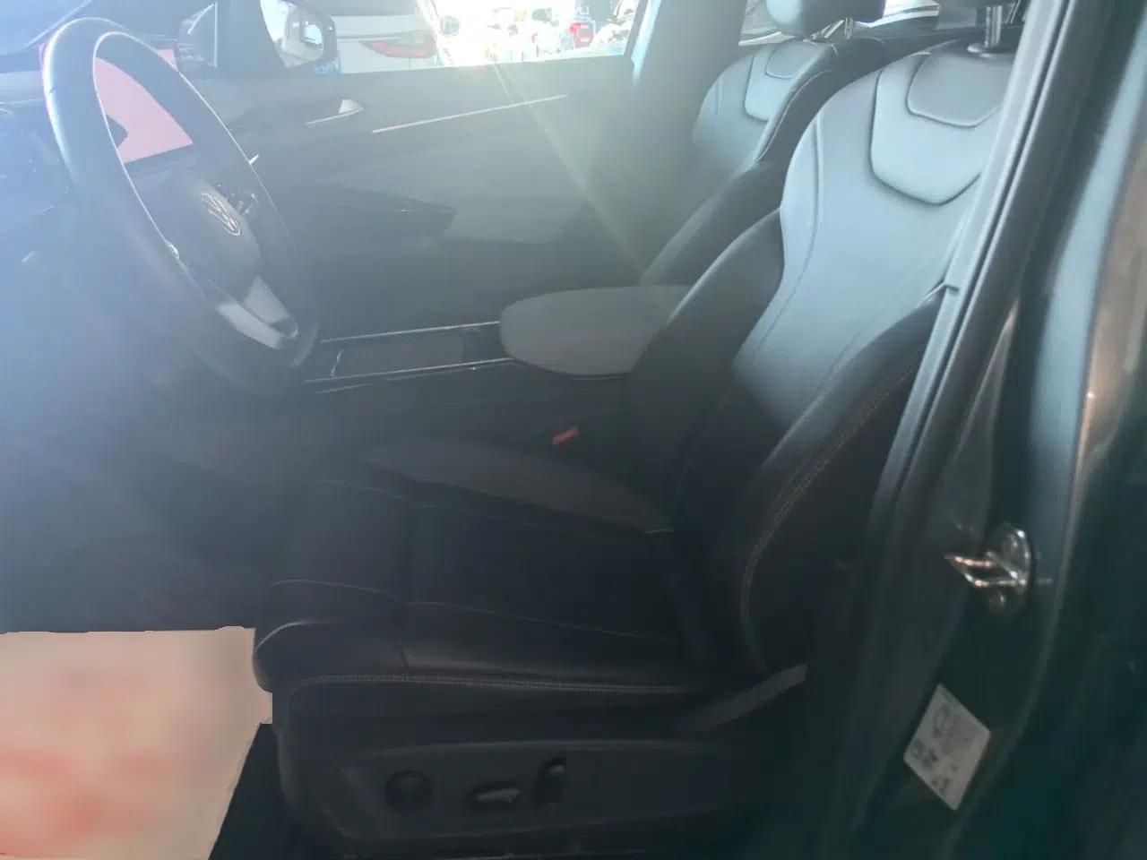 Volkswagen ID.4 X 2024 Pure & Smart Edition — миниатюра 18