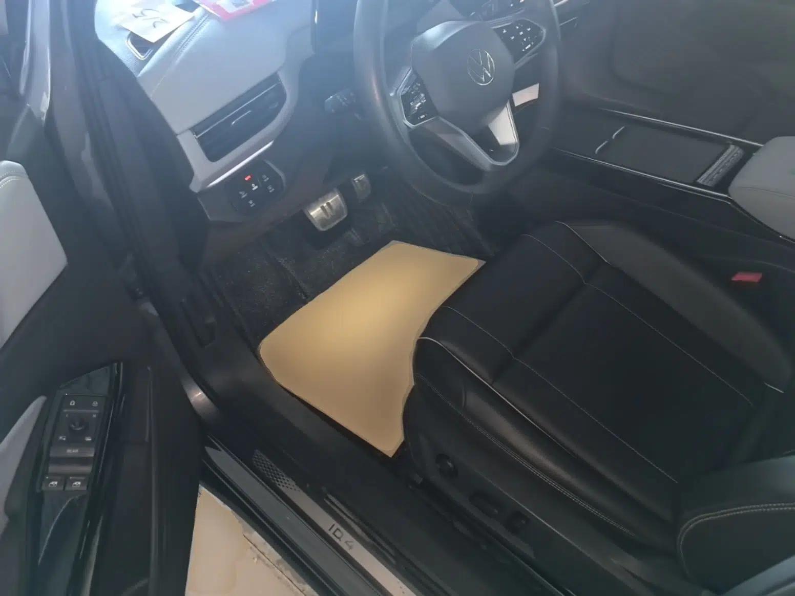 Volkswagen ID.4 X 2024 Pure & Smart Edition — миниатюра 19