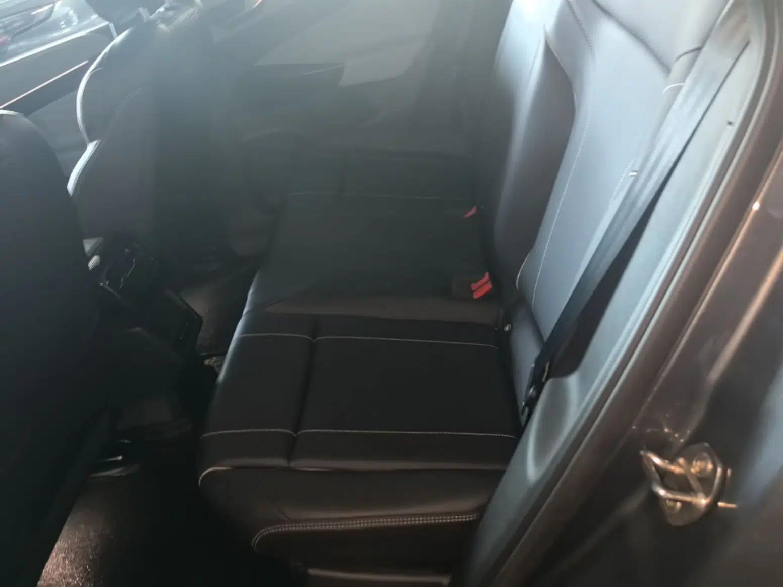 Volkswagen ID.4 X 2024 Pure & Smart Edition — миниатюра 20